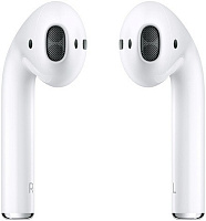 Apple AirPods 2 with Charging Case фото 1